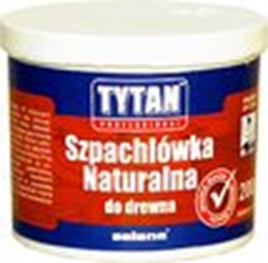Изображение Tytan Szpachlówka sosna 200g
