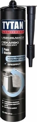 Изображение Tytan USZCZELNIACZ DEKARSKI TYTAN 280ML CEGLANY (1 SZT)