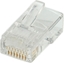 Изображение Tīkla konektors Cat.5e, UTP, Roline