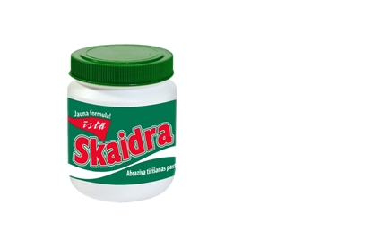 Attēls no Tīrīšanas pasta SKAIDRA, 380g
