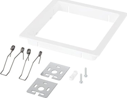 Изображение TM TECHNOLOGIE Zestaw montaowy ONTEC R PODTYNKOWY OR00 W TM-AKC.OR00W