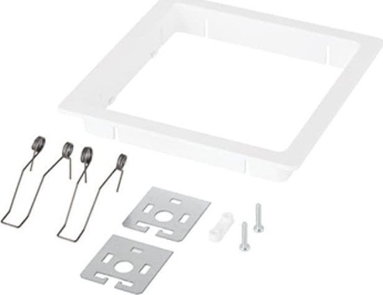 Picture of TM TECHNOLOGIE Zestaw montaowy ONTEC R PODTYNKOWY OR00 W TM-AKC.OR00W