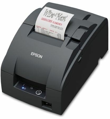 Picture of TM-U220IIB (142F3): ETHERNET PS/NE SENSOR EDG ERC38B