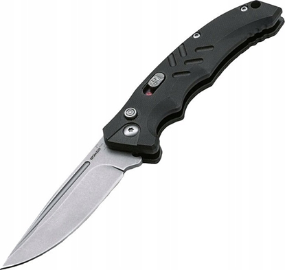 Picture of TOGO Nó Bker Plus Intention II Black