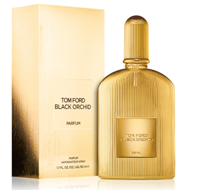 Picture of Tom Ford Black Orchid Perfume PAR 50ml