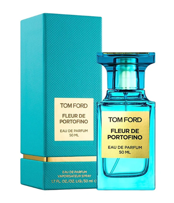 Attēls no Tom Ford Fleur de Portofino Perfume EDP 50ml