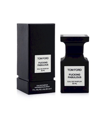 Attēls no Tom Ford Fucking Fabulous Perfume EDP 30ml