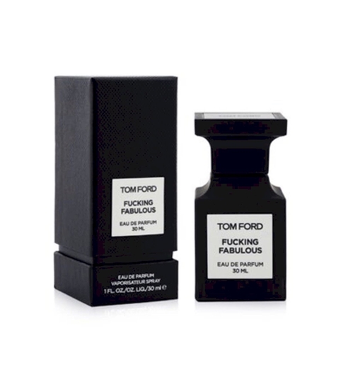 Picture of Tom Ford Fucking Fabulous Perfume EDP 30ml