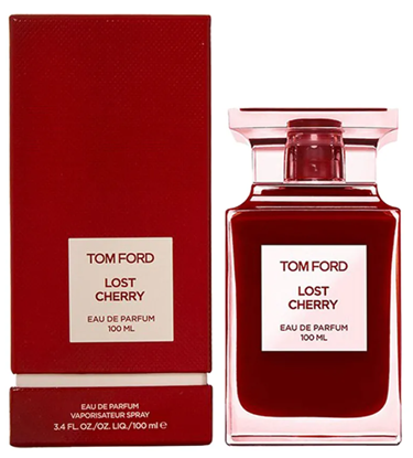 Attēls no Tom Ford Lost Cherry Perfume EDP 100 ml