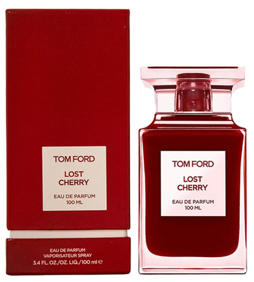 Picture of Tom Ford Lost Cherry Perfume EDP 100 ml
