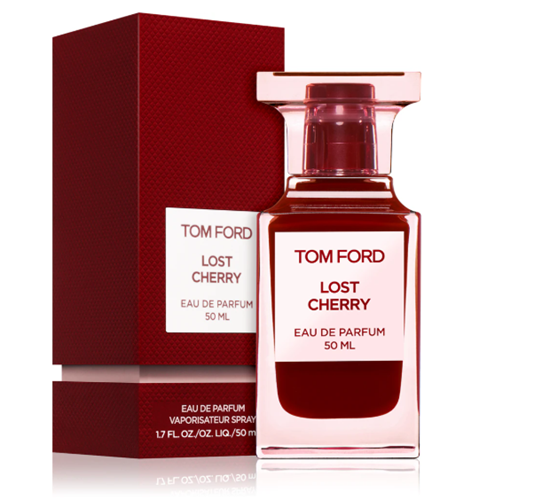 Изображение Tom Ford Lost Cherry Perfume EDP 50 ml