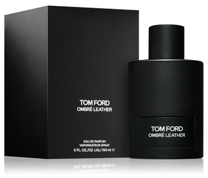Attēls no Tom Ford Ombré Leather Perfume EDP 150 ml