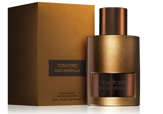 Picture of Tom Ford Oud Minérale Perfume EDP 100 ml