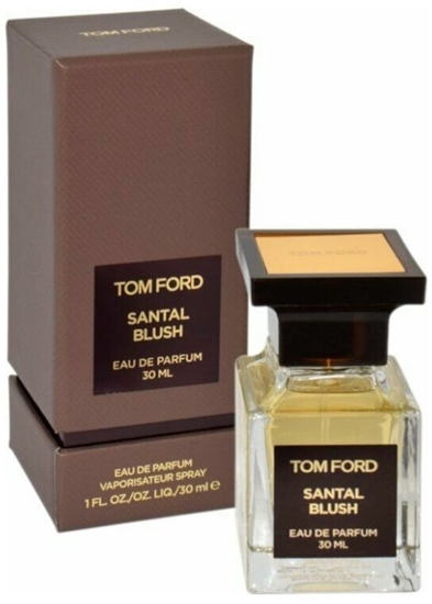 Picture of Tom Ford Santal Blush Perfume EDP 30 ml