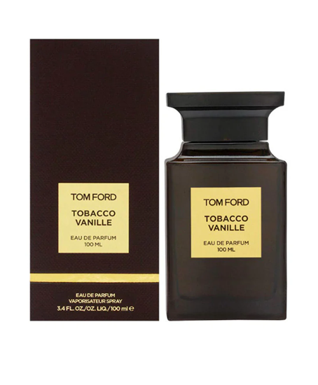 Picture of Tom Ford Tobacco Vanille Perfume EDP 100 ml