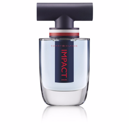 Picture of Tommy Hilfiger Impact Spark Perfume EDT 100 ml Tester