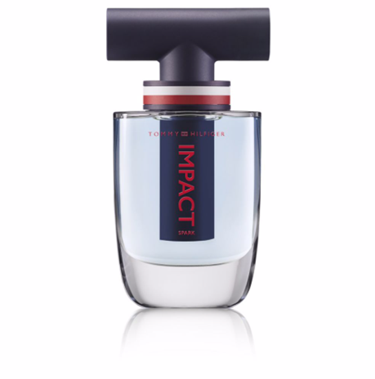 Picture of Tommy Hilfiger Impact Spark Perfume EDT 100 ml Tester