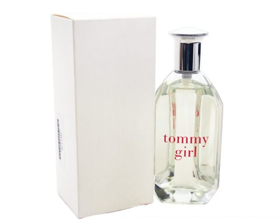 Picture of Tommy Hilfiger Tommy Girl Perfume EDT 100 ml Tester