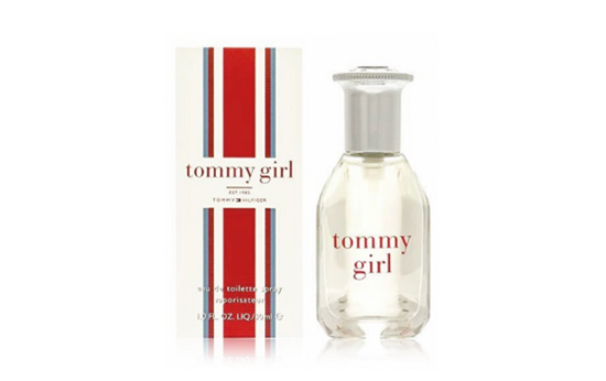 Picture of Tommy Hilfiger Tommy Girl Perfume EDT 30 ml