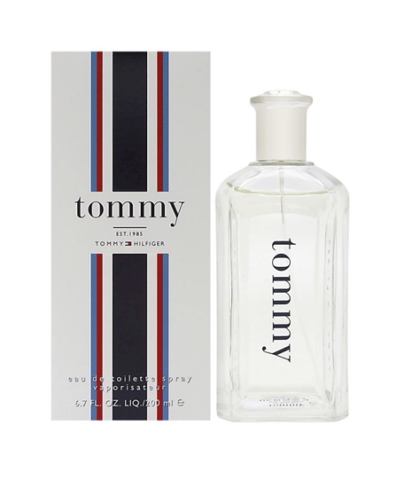 Picture of Tommy Hilfiger Tommy Perfume EDT 200ml