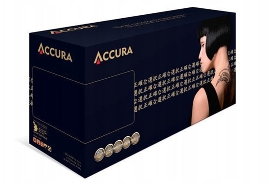 Изображение Toner Accura Accura toner Brother (TN-1090)
