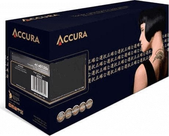 Picture of Toner Accura Magenta Produkt odnowiony CLT-M406S (AC-S0360M re)
