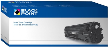 Изображение Toner Black Point LBPPS203L Black Zamiennik MLT-D203L (LBPPS203L)