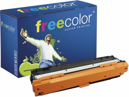 Picture of Toner Freecolor Black  (5225K-FRC)