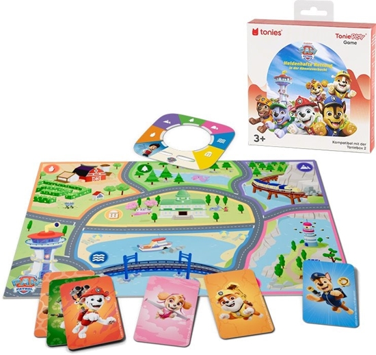 Picture of tonies 11002940 zabawka muzyczna