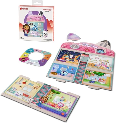 Attēls no tonies 11003458 zabawka muzyczna