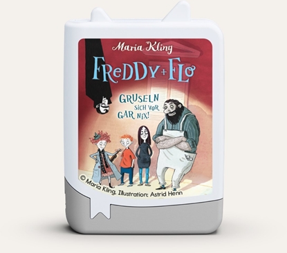 Attēls no tonies 11003566 zabawka muzyczna