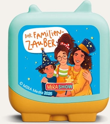 Attēls no tonies 11003773 zabawka muzyczna