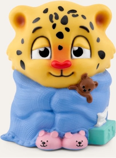 Picture of tonies Leos Tag