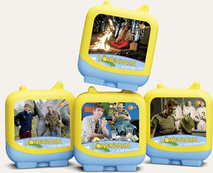 Изображение Tonies tonies Mniszek