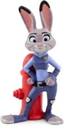 Изображение tonies Zoomania 1 + 2