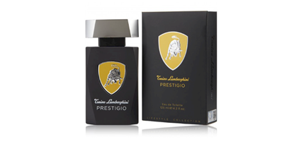 Picture of Tonino Lamborghini Prestigio Lifestyle Collection Perfume EDT 125 ml