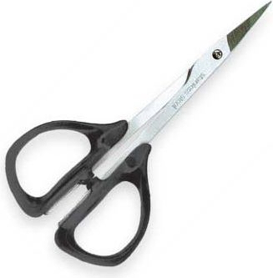 Picture of Top Choice Pielgnacja i zdobienie paznokci Noyczki do paznokci 7392