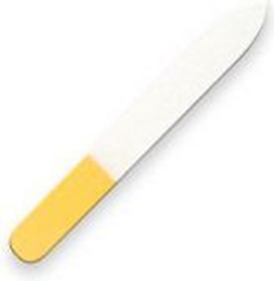 Picture of Top Choice Pilnik do paznokci szklany (74394)