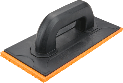 Изображение Topex Paca z gbk gumow 18mm 260x120mm - 13A342