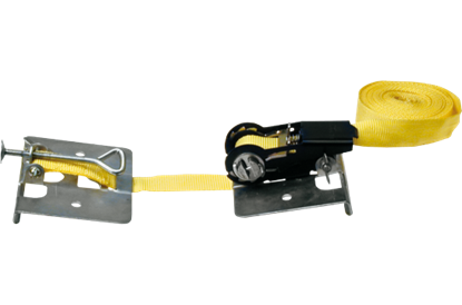 Изображение Topex Pasy do montau paneli 5m 12A350