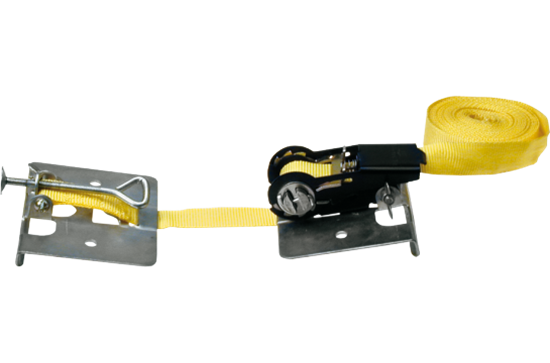 Изображение Topex Pasy do montau paneli 5m 12A350