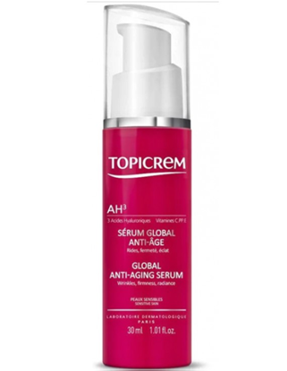 Attēls no Topicrem Anti-Aging Serum Anti-wrinkle firming serum