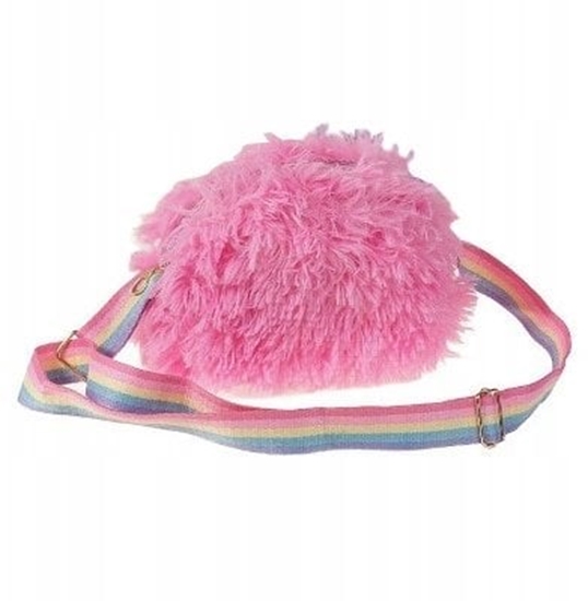 Изображение Torebka pluszowa MIX