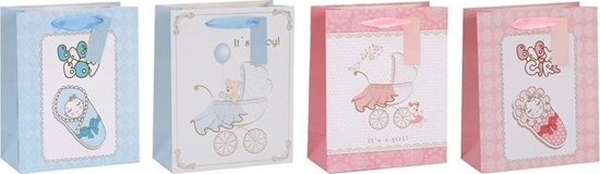 Picture of Torebka prezentowa KR 11527 S