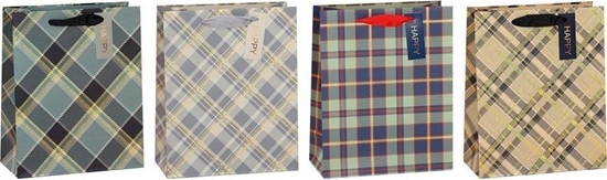 Picture of Torebka prezentowa KR 11694 S