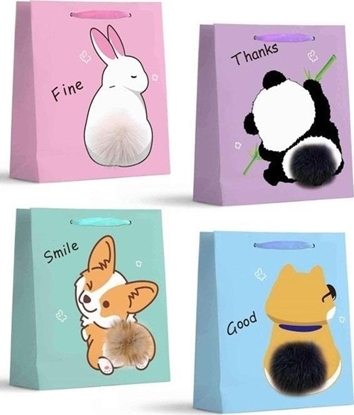 Picture of Torebka prezentowa L