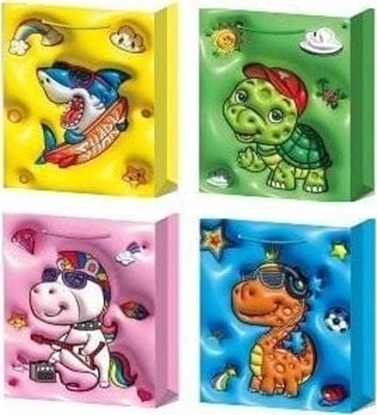 Picture of Torebka prezentowa L