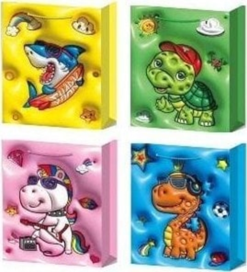 Picture of Torebka prezentowa L