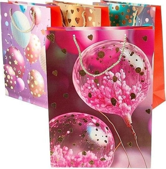 Изображение Torebka prezentowa MIX