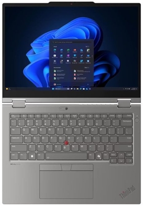 Attēls no Laptop Lenovo ThinkPad L13 2-in-1 G6 Ultra 5 225U / 32 GB / 1 TB / W11 Pro (21R7001WGE)